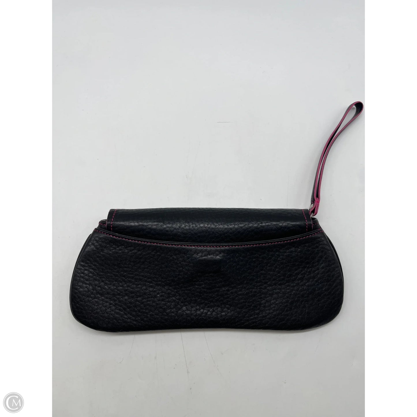 Wristlet Leather By Cole-haan, Size: Medium