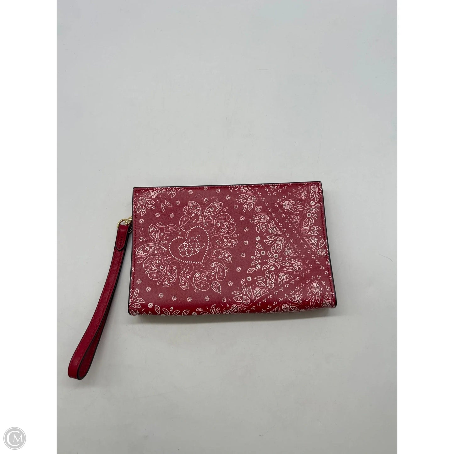 Wristlet By Lauren By Ralph Lauren, Size: Medium