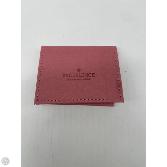 Wallet By Clothes Mentor, Size: Small