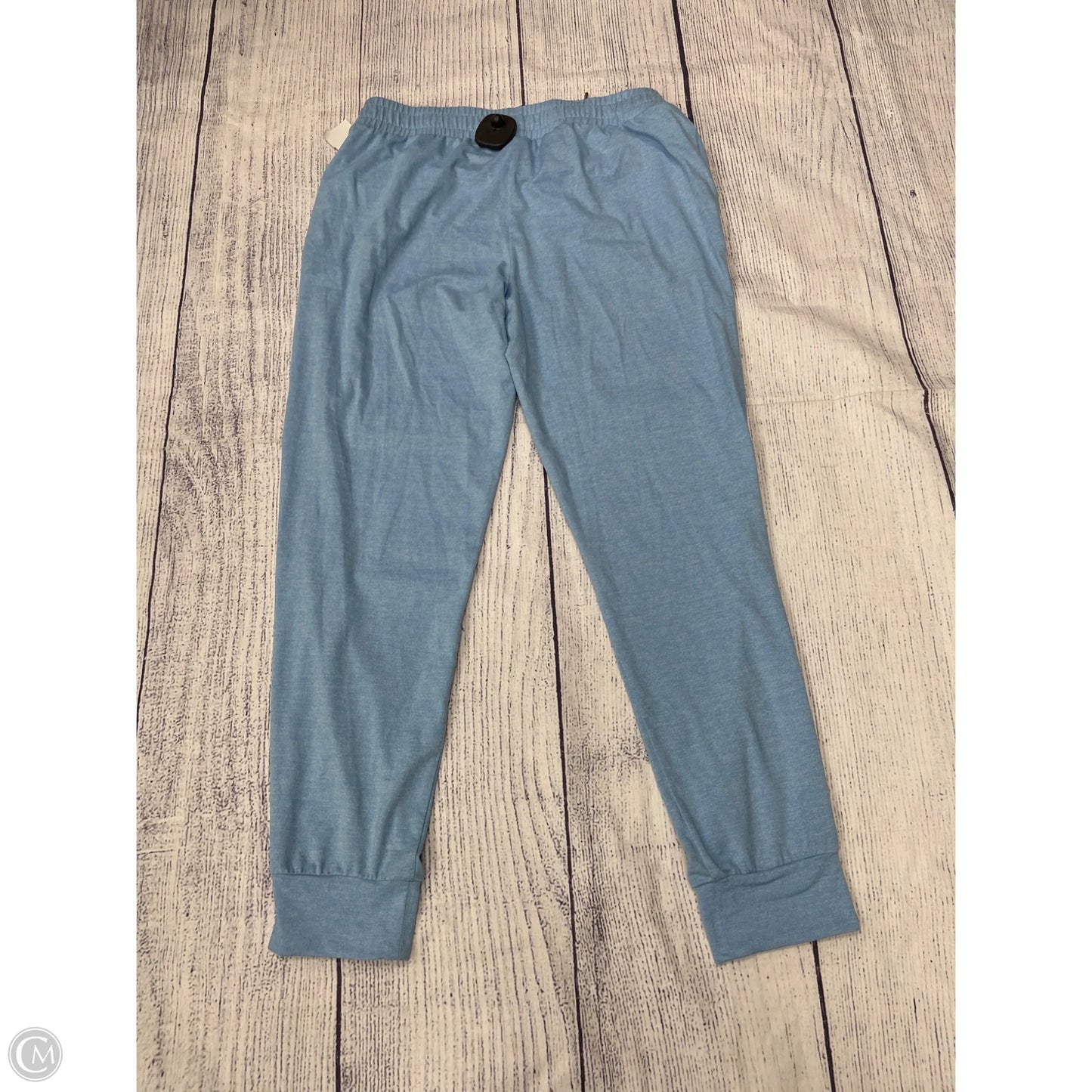 Pants Designer By Lilly Pulitzer In Blue, Size: S