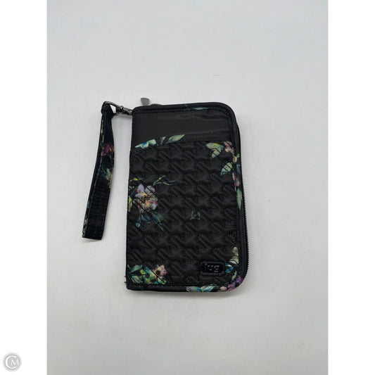 Wristlet By Lug, Size: Medium