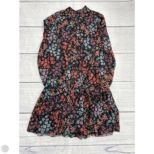 Dress Casual Short By American Eagle In Black, Size: M