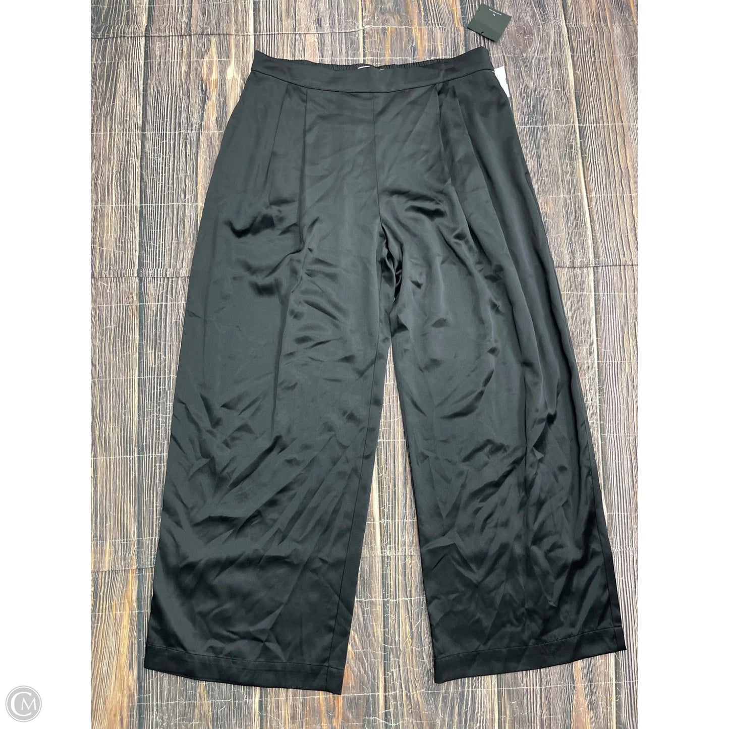 Pants Dress By Velvet By Jenny Graham In Black, Size: Xl
