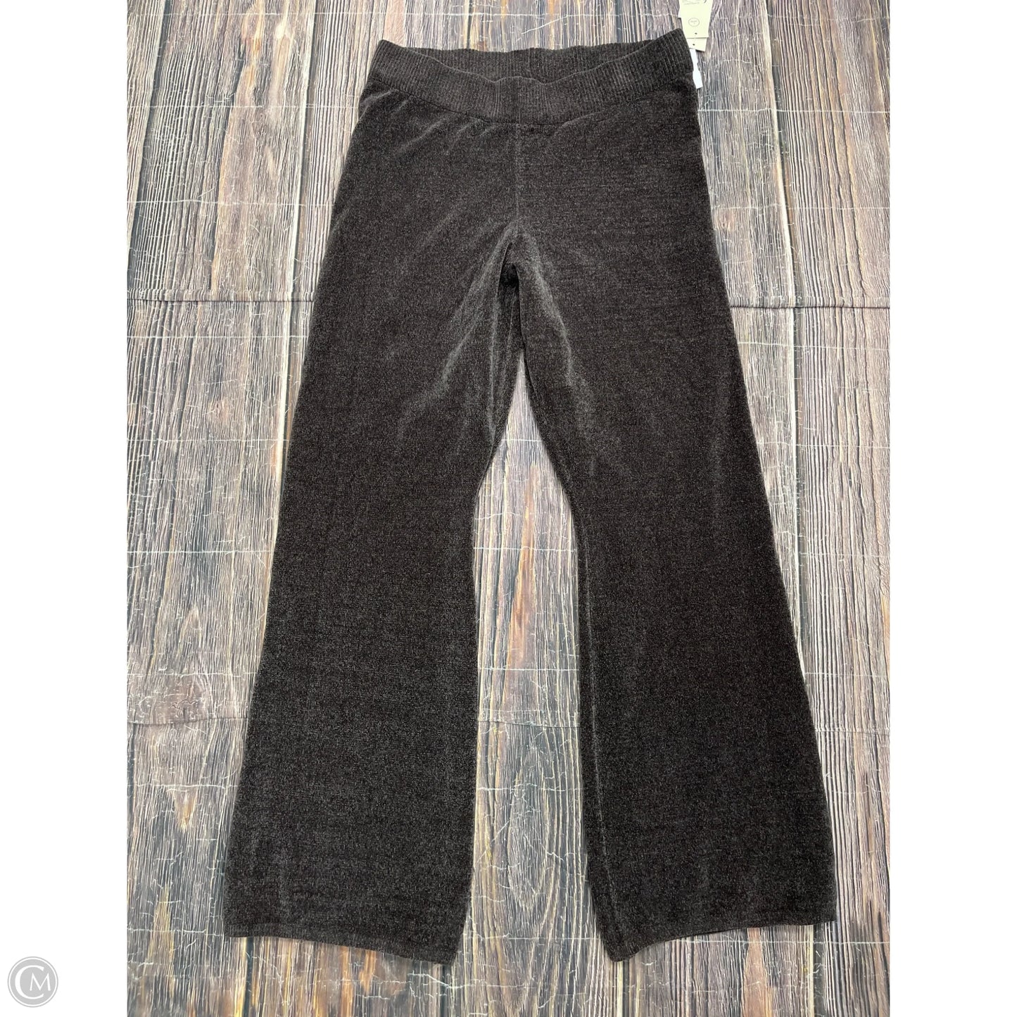 Pants Lounge By No Boundaries In Brown, Size: L
