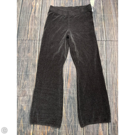 Pants Lounge By No Boundaries In Brown, Size: L