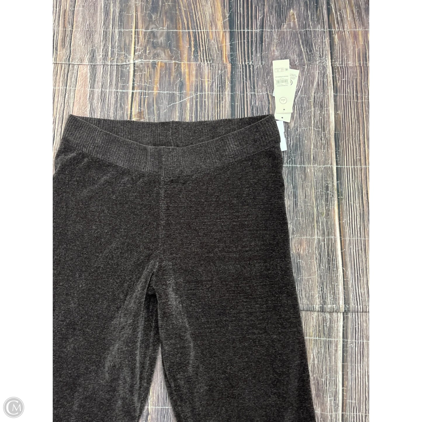 Pants Lounge By No Boundaries In Brown, Size: L