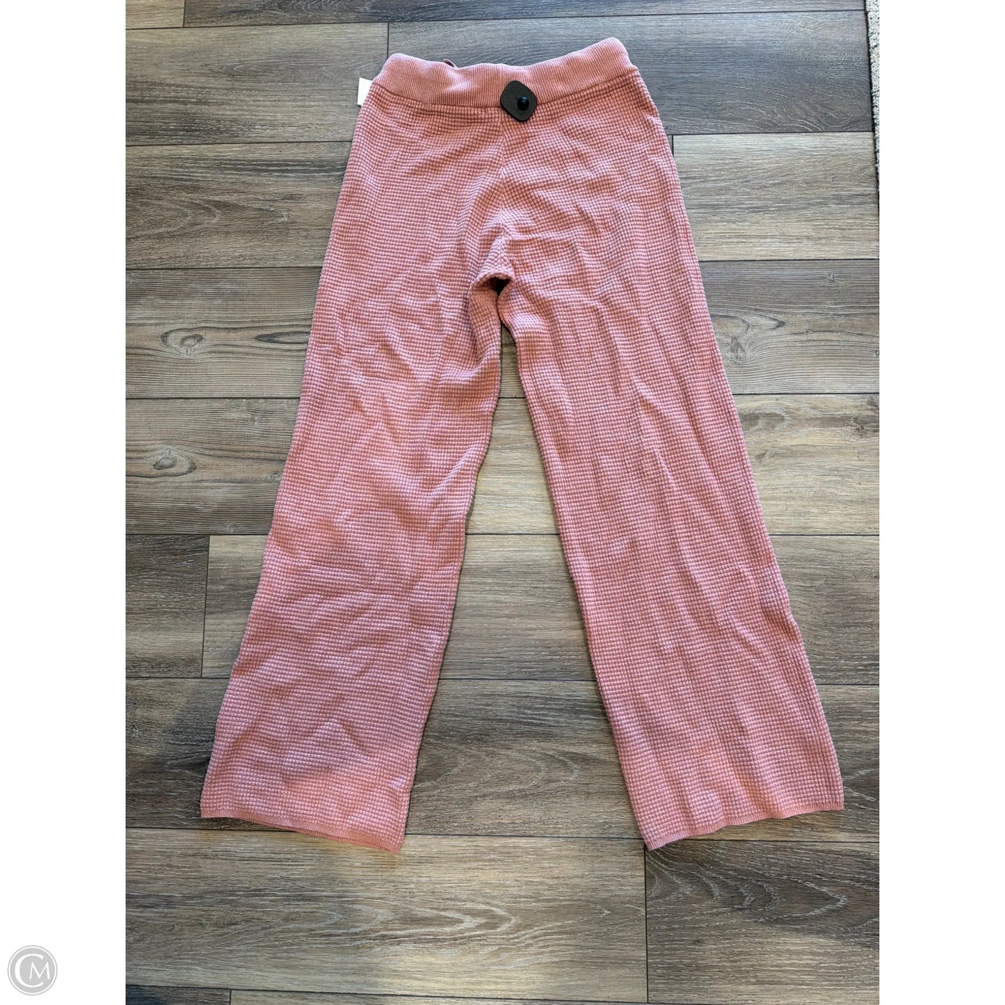 Lounge Set Pants By Tea N Rose In Pink, Size: M