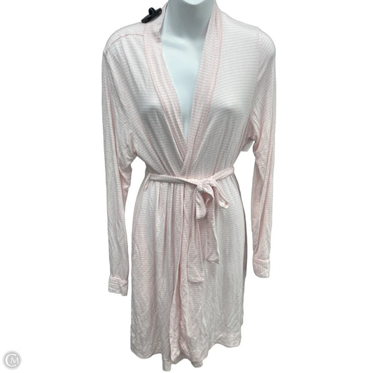Cardigan Designer By Ugg In Pink, Size: L