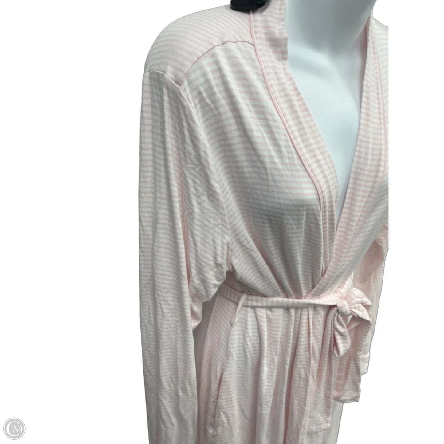 Cardigan Designer By Ugg In Pink, Size: L