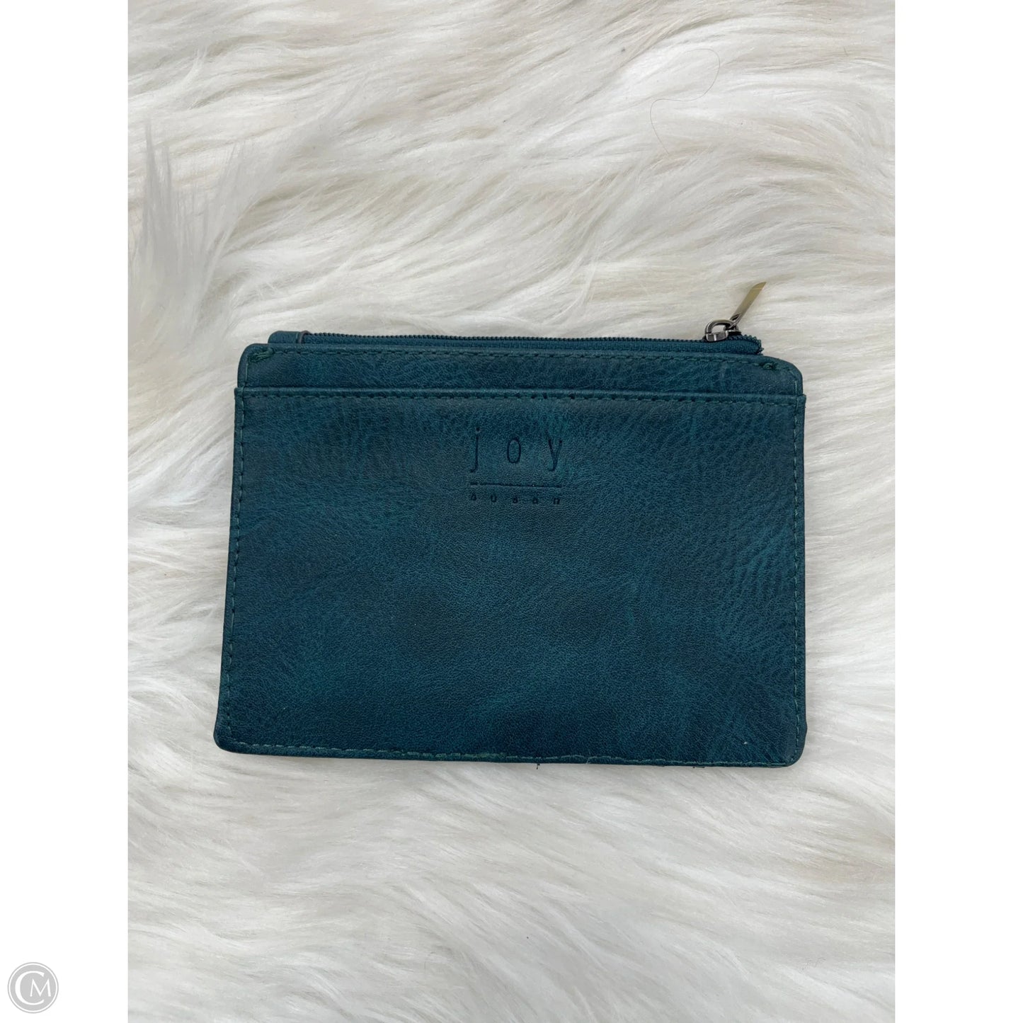 Wallet By Joy Susan, Size: Small