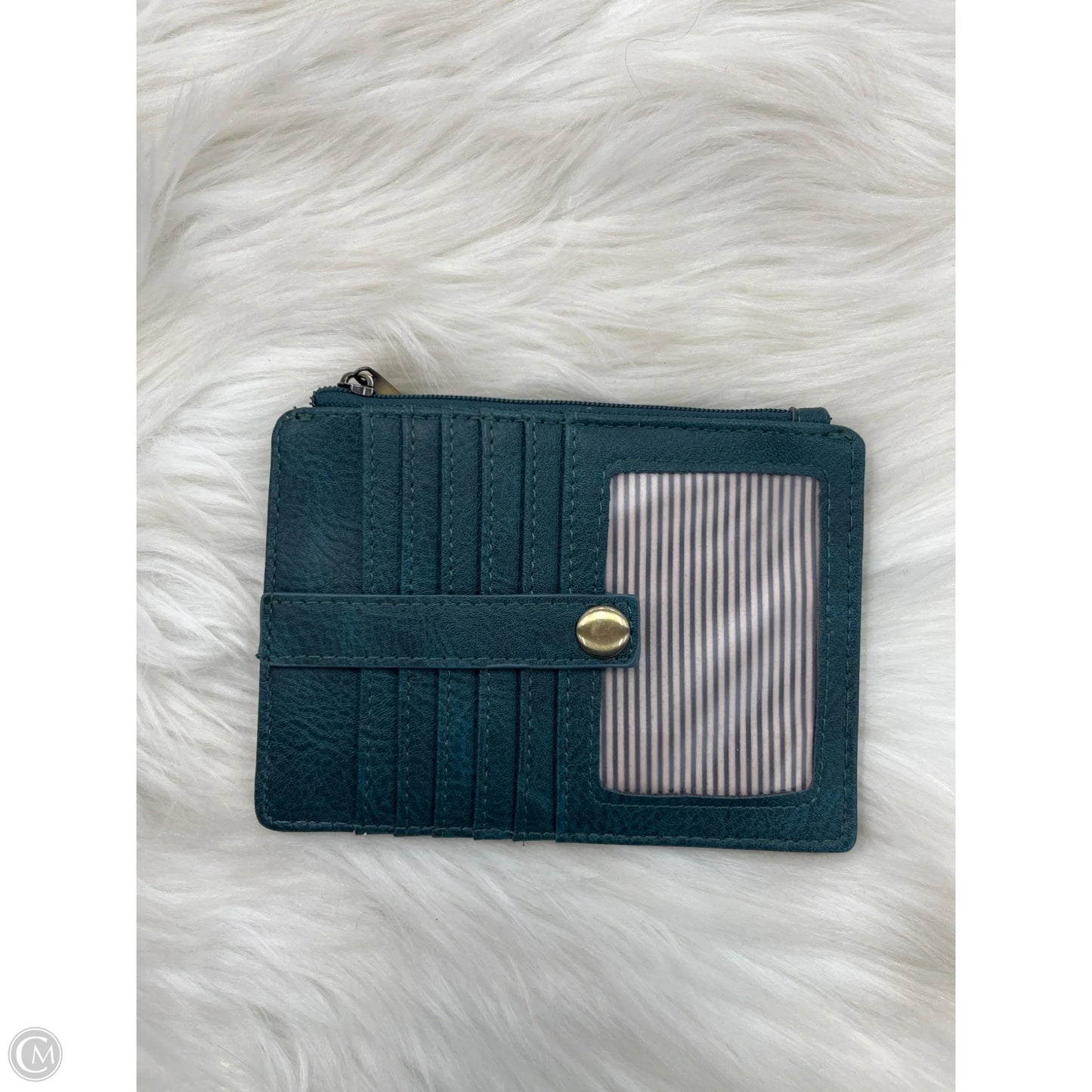 Wallet By Joy Susan, Size: Small