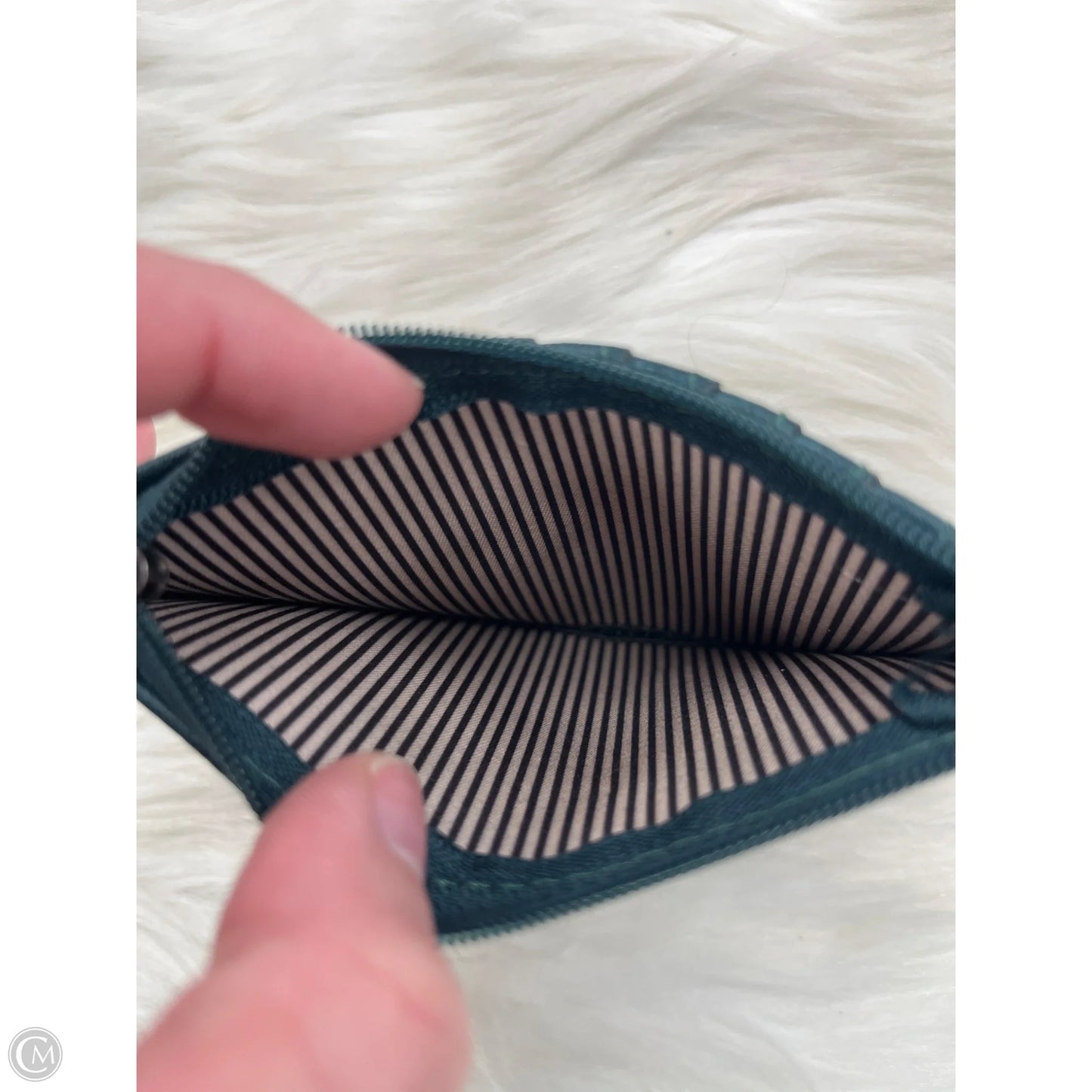 Wallet By Joy Susan, Size: Small