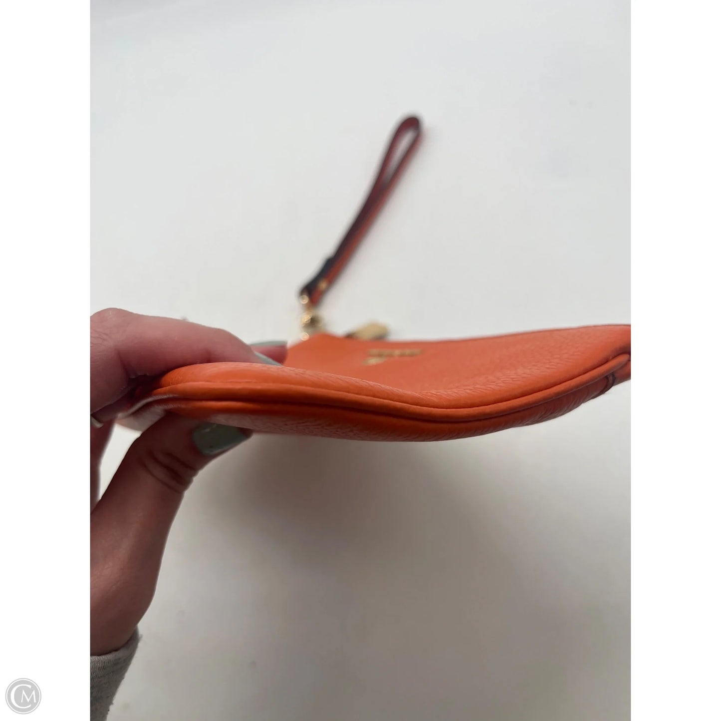 Wristlet Designer By Michael Kors, Size: Medium