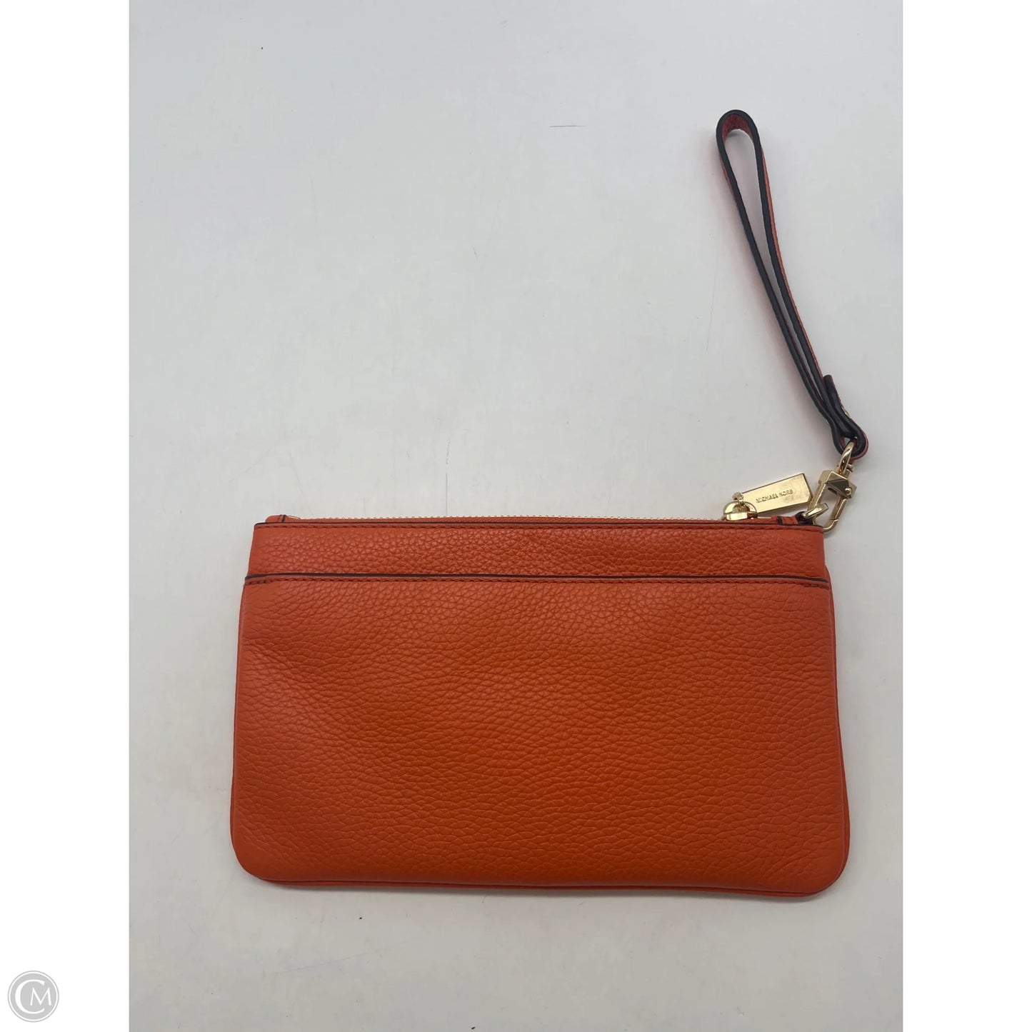 Wristlet Designer By Michael Kors, Size: Medium