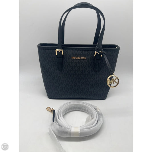 Crossbody Designer By Michael Kors, Size: Small