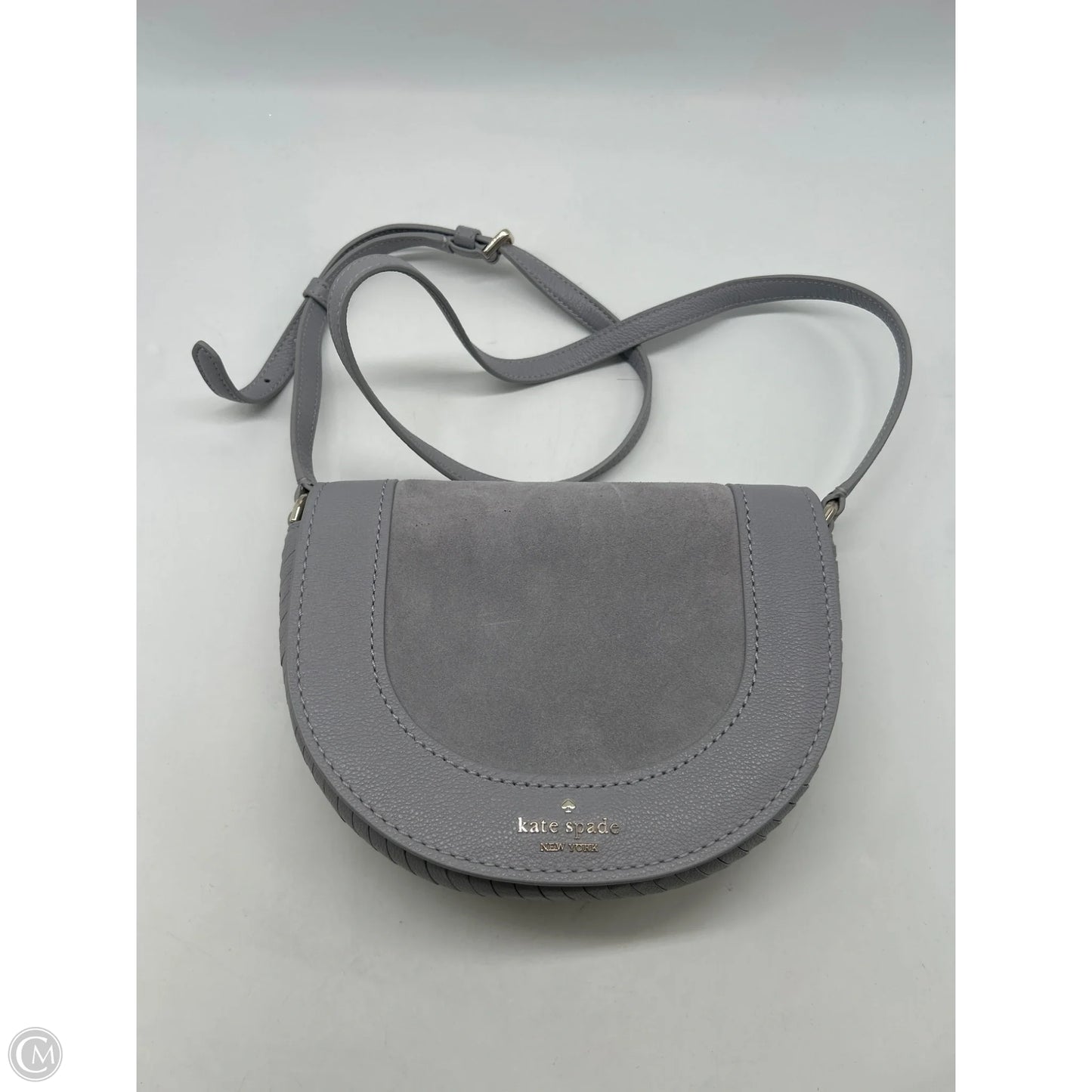 Crossbody Designer By Kate Spade, Size: Small