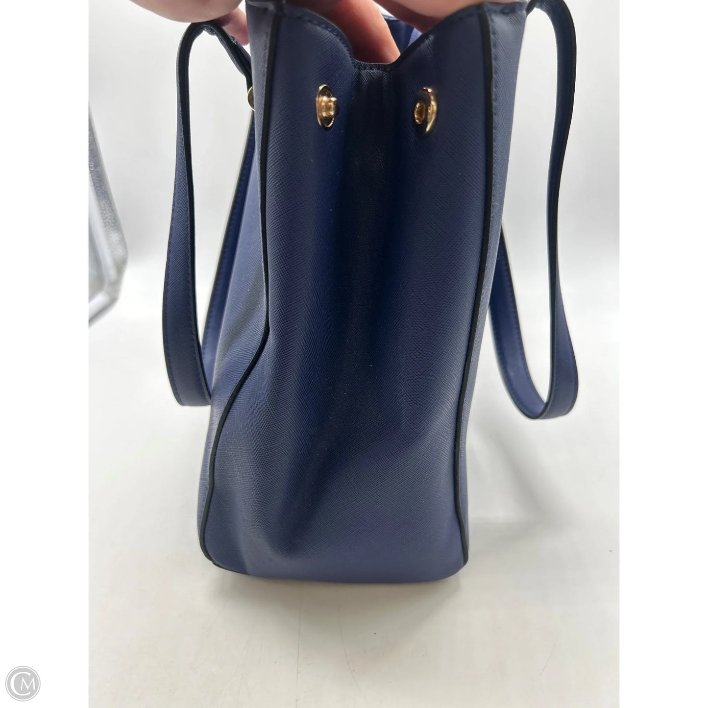 Handbag By Christian Siriano, Size: Medium