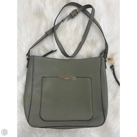 Crossbody By Nine West, Size: Small