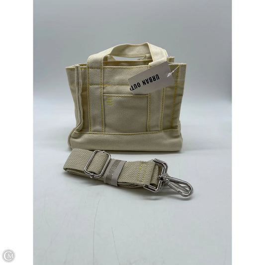 Crossbody By Urban Outfitters, Size: Small