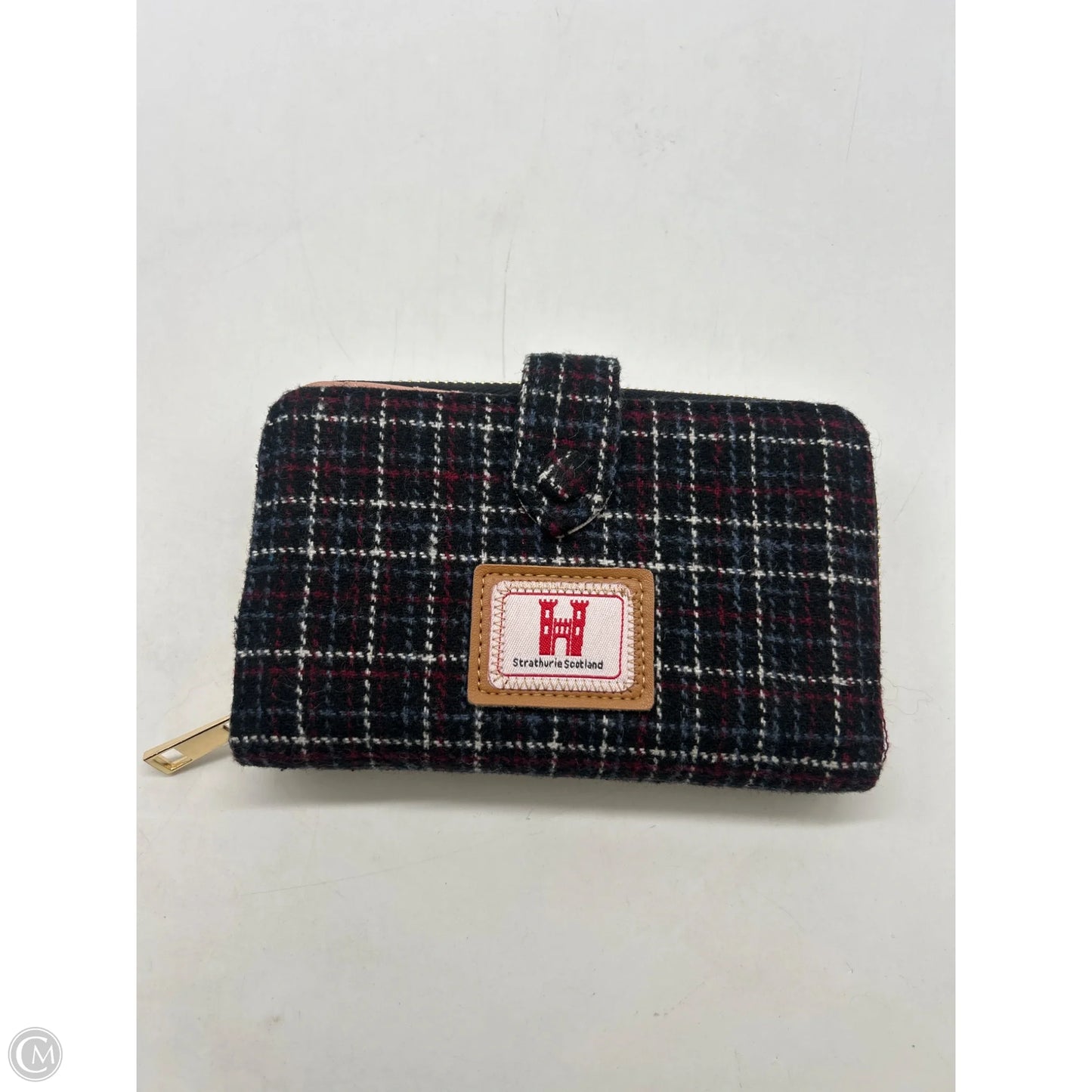 Wallet By Clothes Mentor, Size: Medium