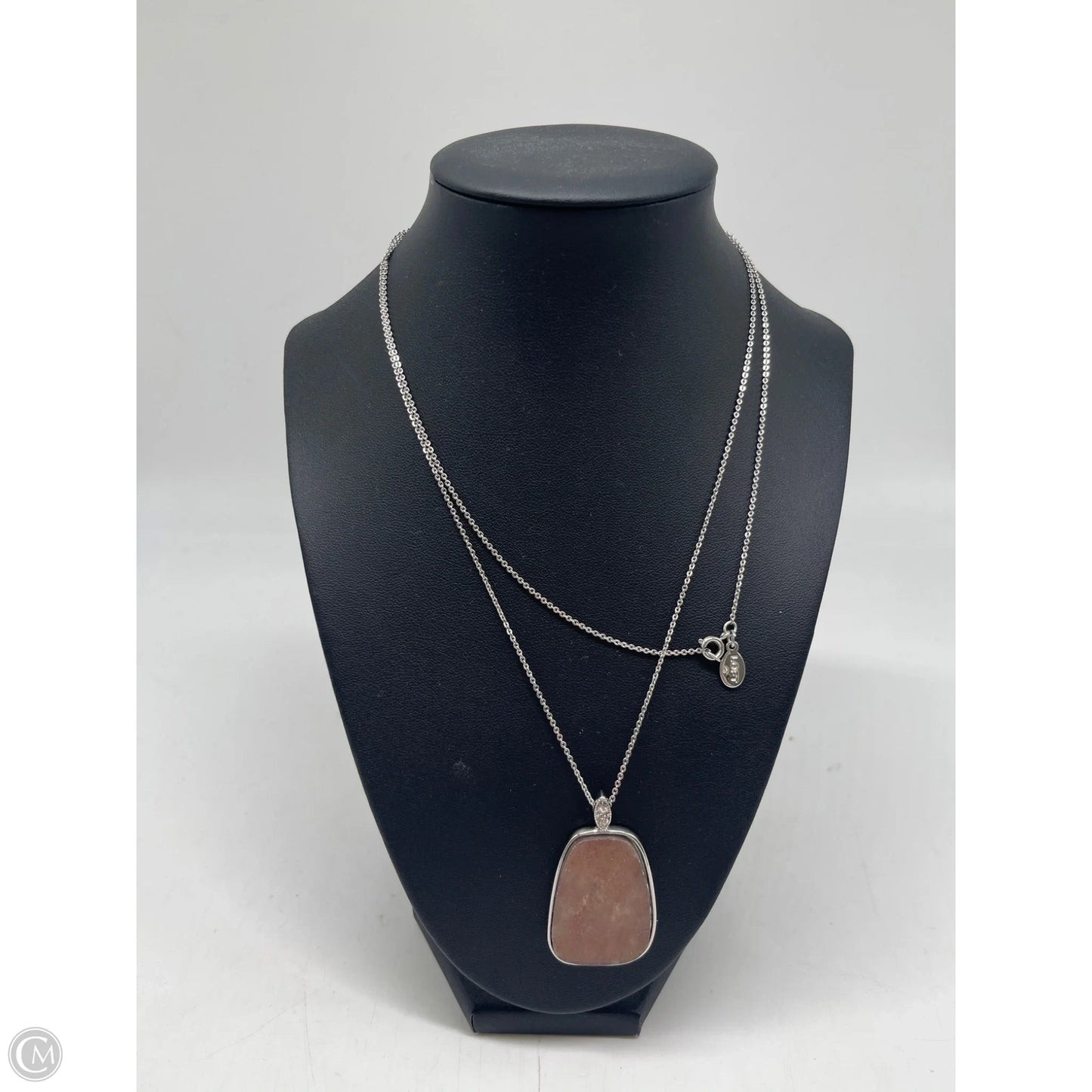 Necklace Lariat & Y-drop By Loft