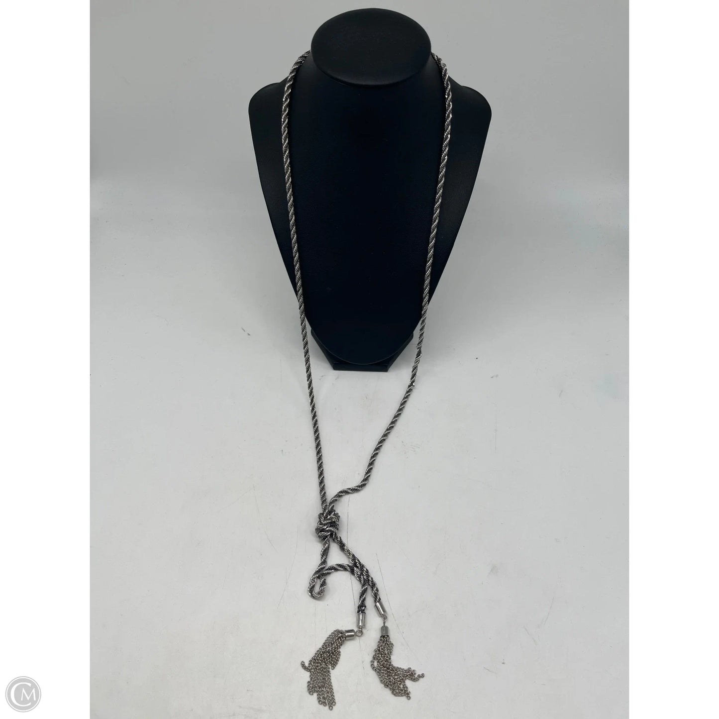 Necklace Lariat & Y-drop By Clothes Mentor