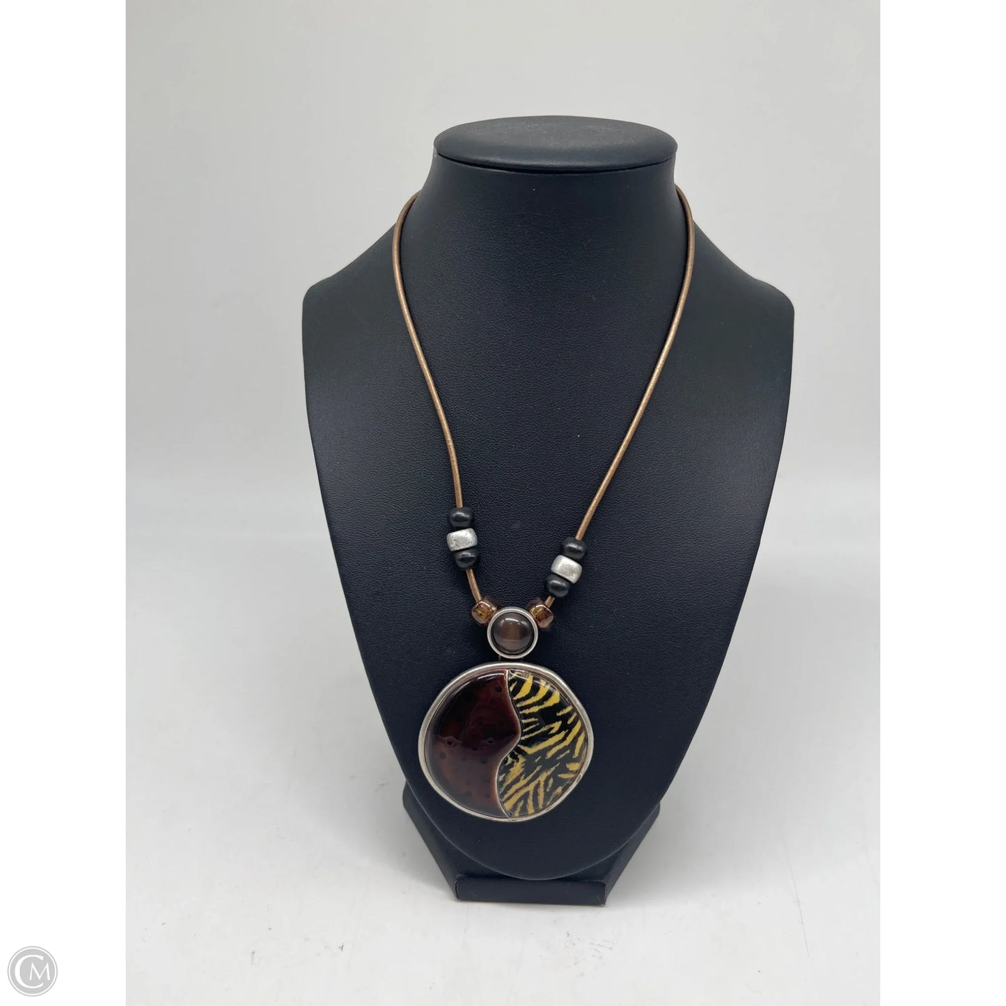 Necklace Other By Chicos