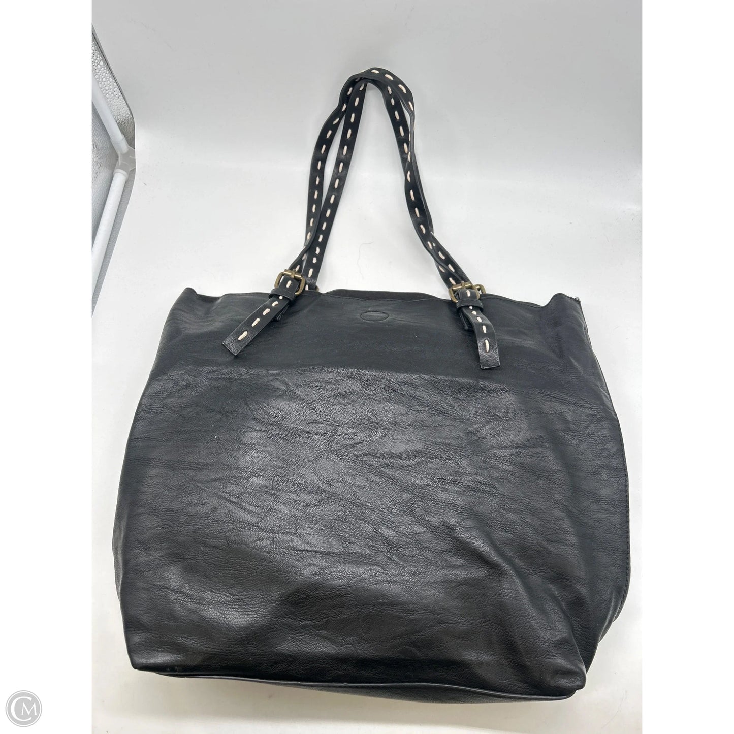 Handbag By Clothes Mentor, Size: Large
