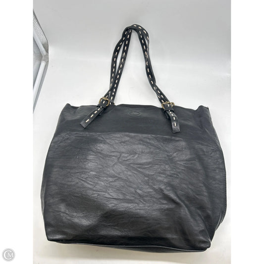 Handbag By Clothes Mentor, Size: Large