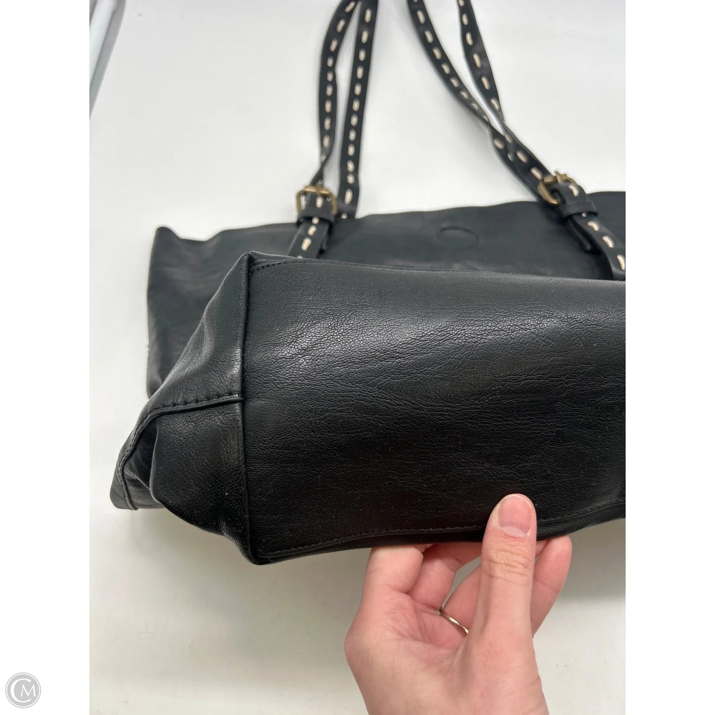 Handbag By Clothes Mentor, Size: Large