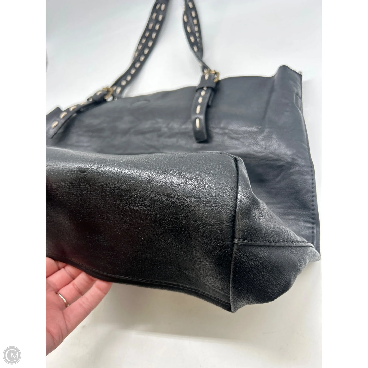 Handbag By Clothes Mentor, Size: Large