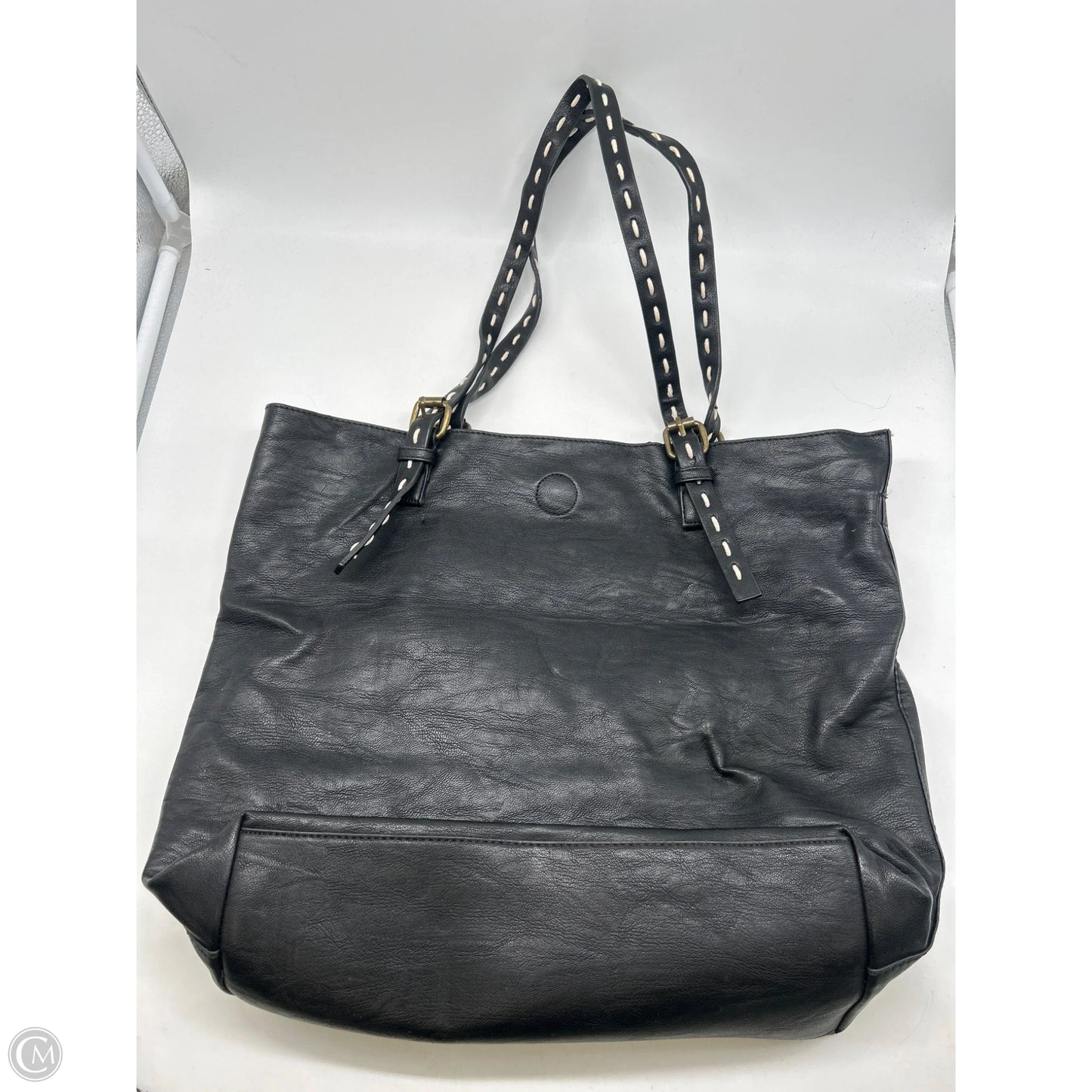 Handbag By Clothes Mentor, Size: Large