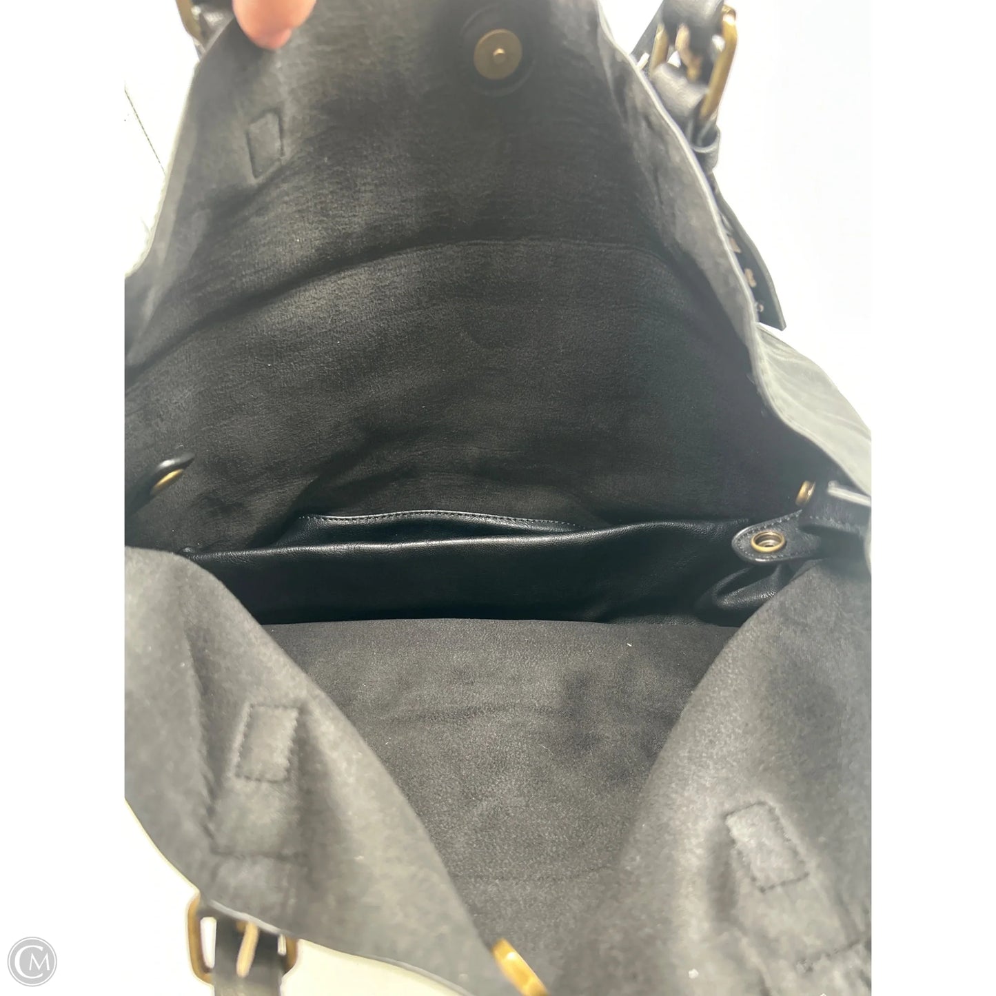 Handbag By Clothes Mentor, Size: Large