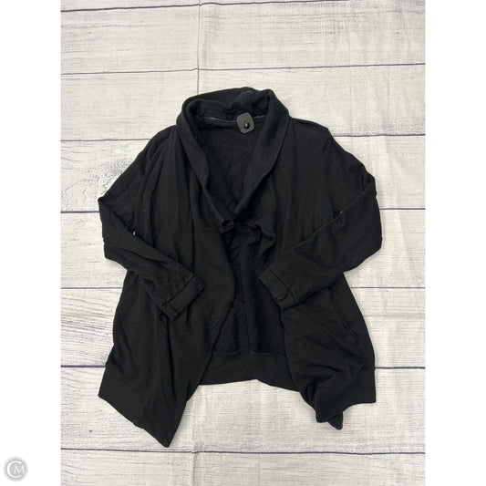 Jacket Designer By All Saints In Black, Size: L