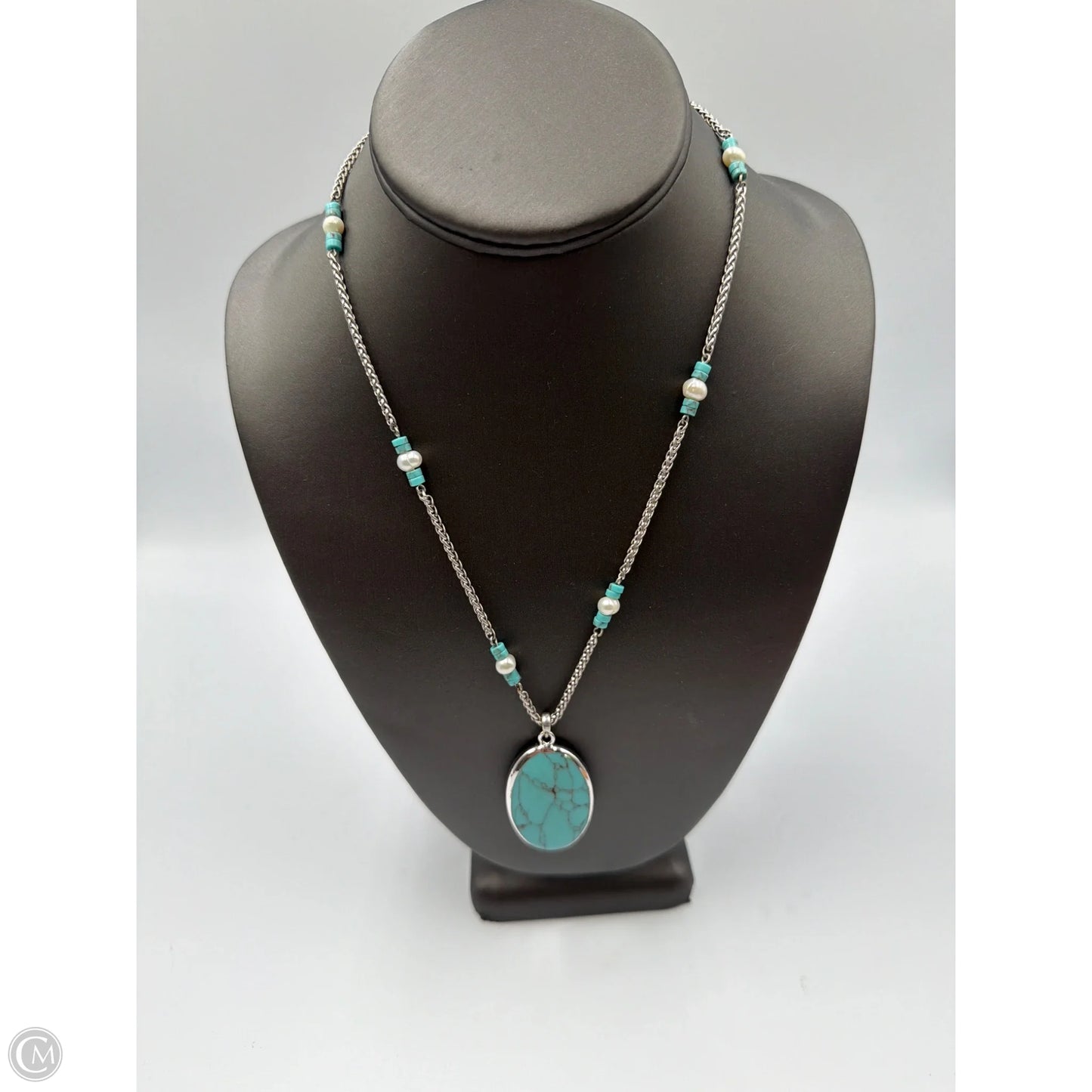 Necklace Other By Lucky Brand
