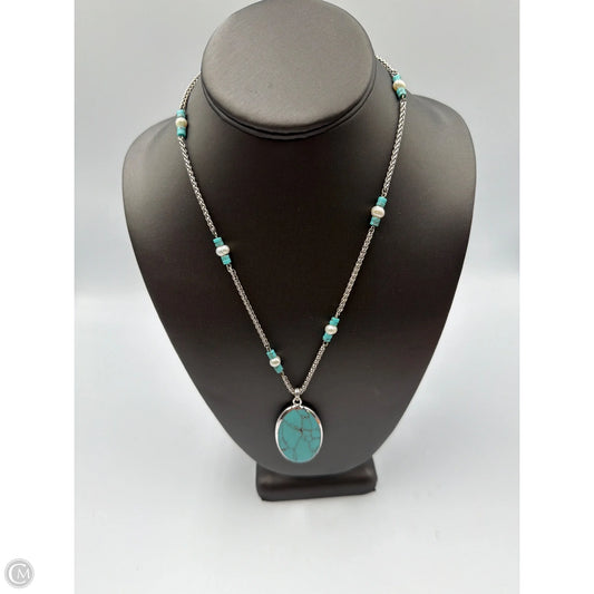 Necklace Other By Lucky Brand
