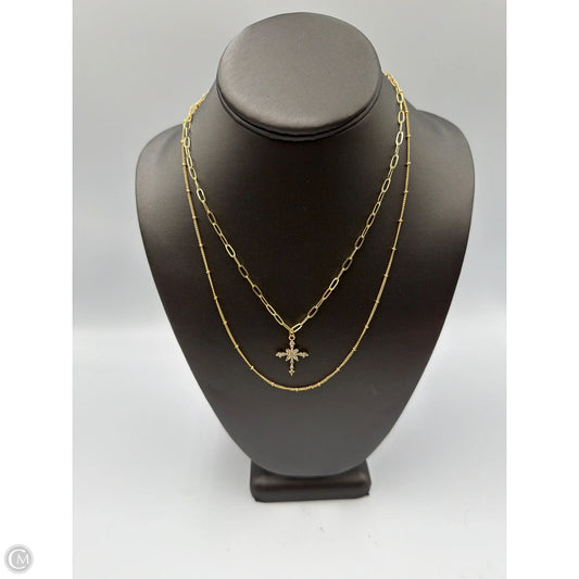 Necklace Chain By Clothes Mentor