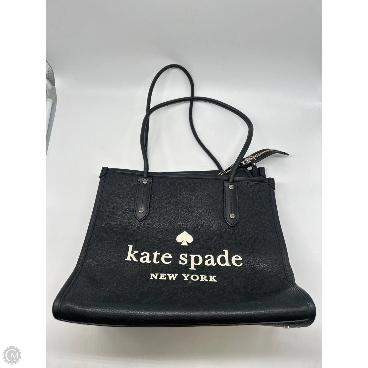 Handbag Designer By Kate Spade, Size: Large