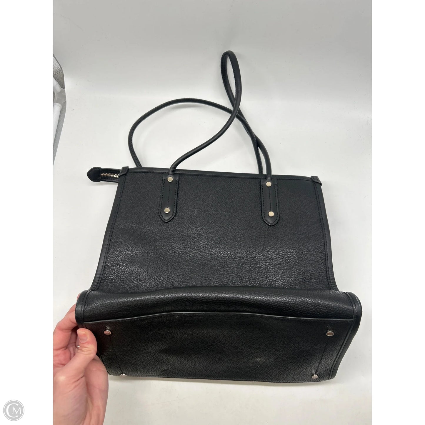 Handbag Designer By Kate Spade, Size: Large