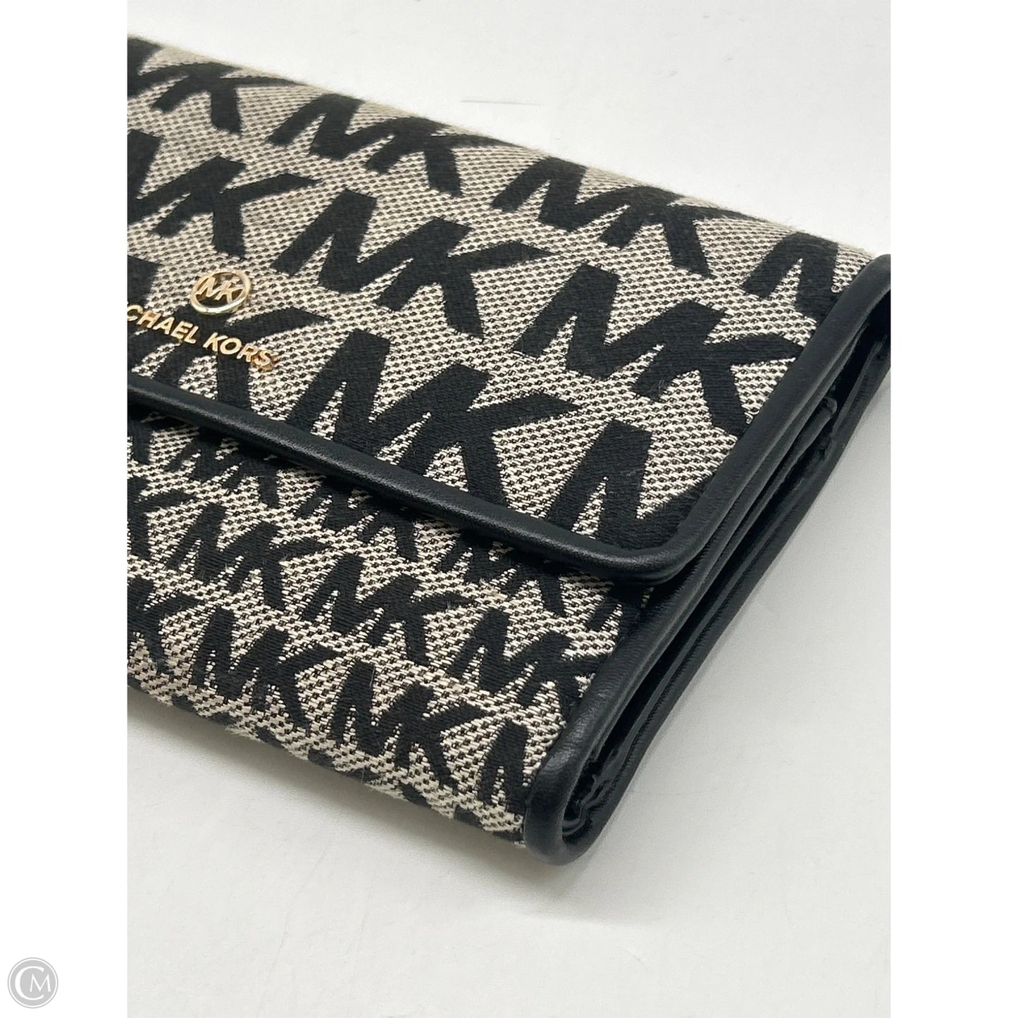 Wristlet Designer By Michael Kors, Size: Large
