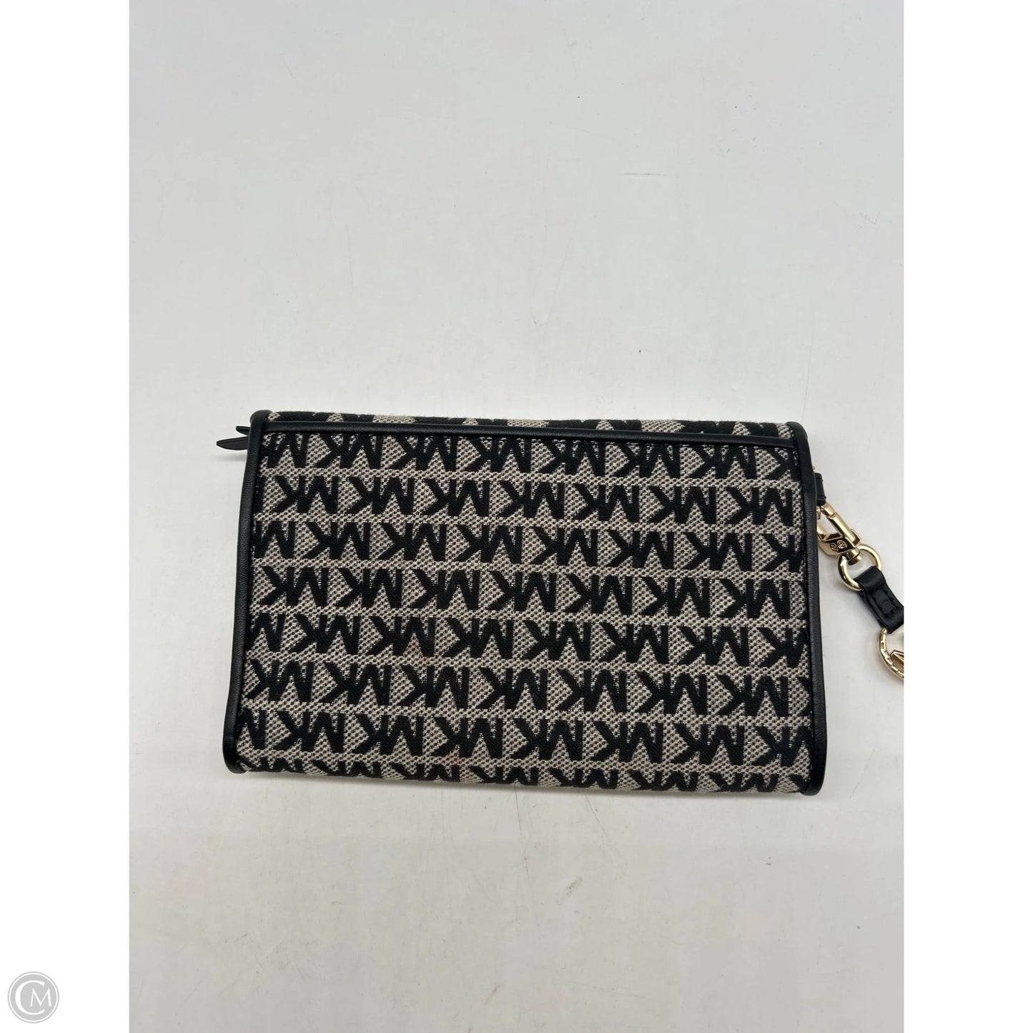Wristlet Designer By Michael Kors, Size: Large