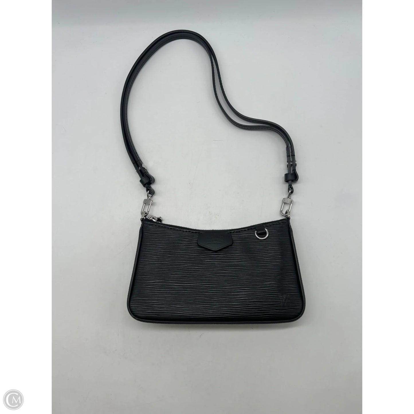 Handbag Luxury Designer By Louis Vuitton, Size: Small