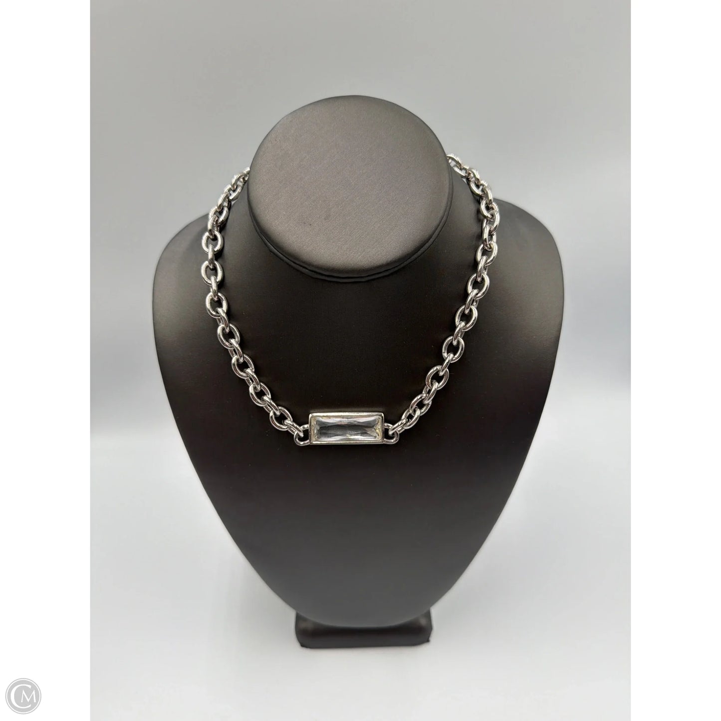 Necklace Designer By Swarovski