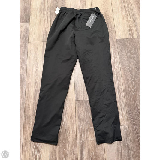 Athletic Pants By Cmc In Black, Size: S