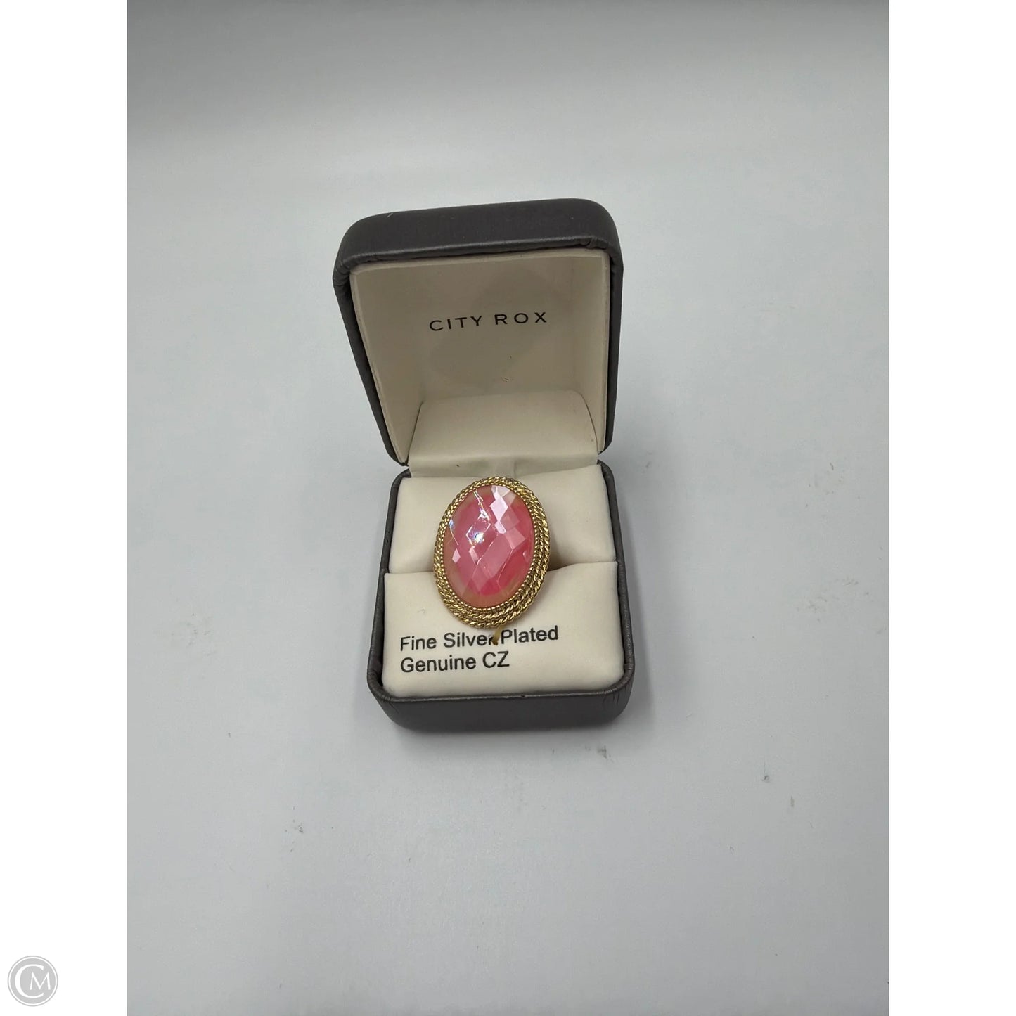 Ring Statement By Clothes Mentor