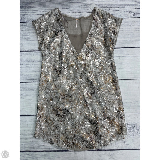 Dress Party Short By Free People In Multi-colored, Size: S