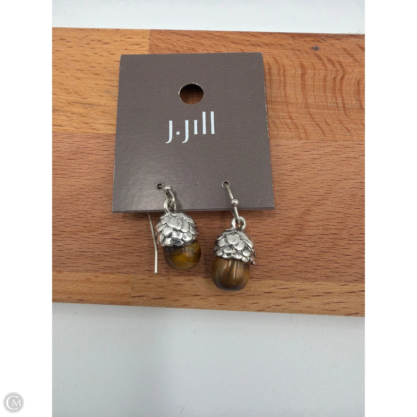 Earrings Dangle/drop By J. Jill