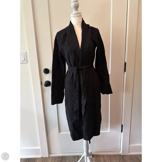 Sweater Cardigan By Nanette By Nanette Lepore In Black, Size: S