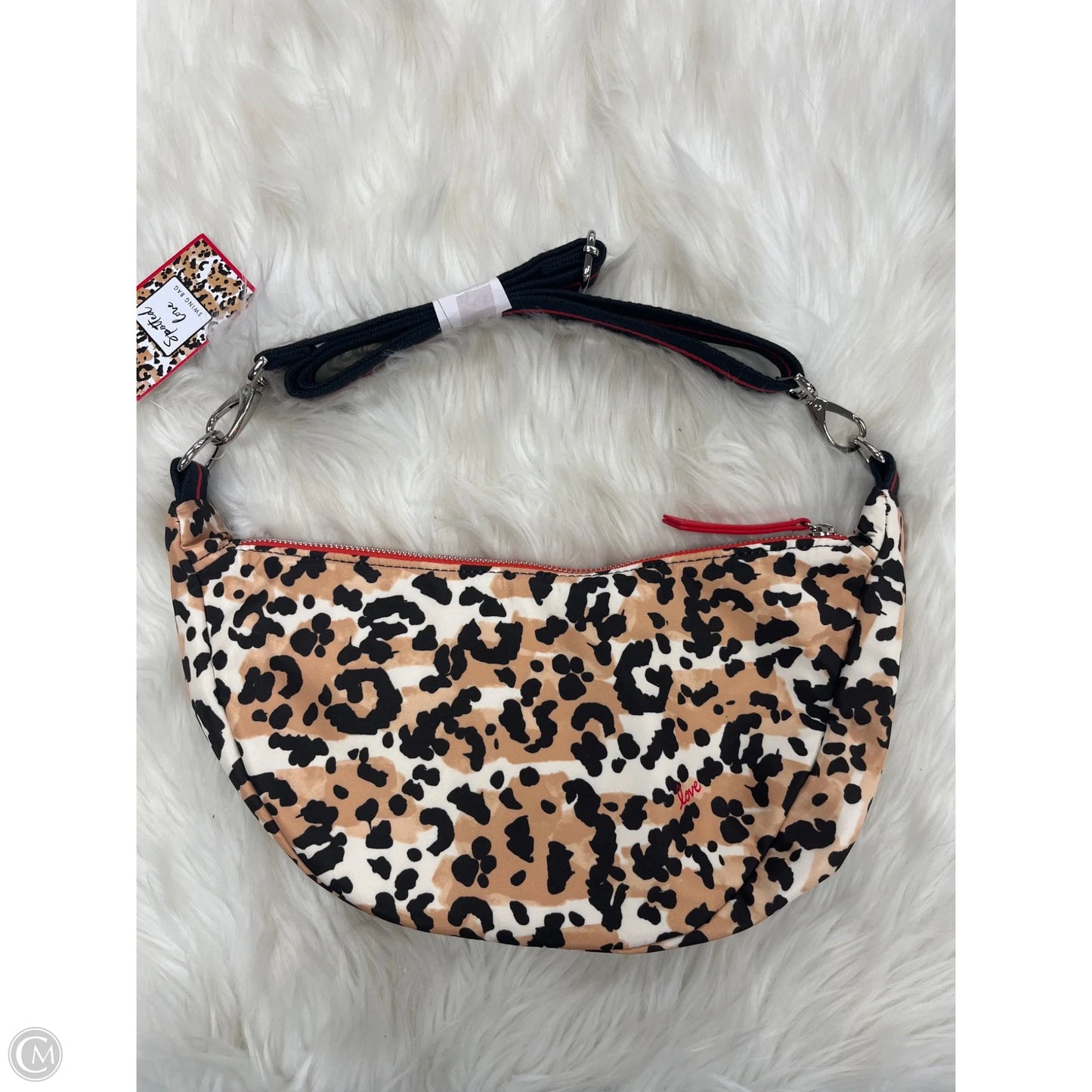 Crossbody By Brighton, Size: Medium