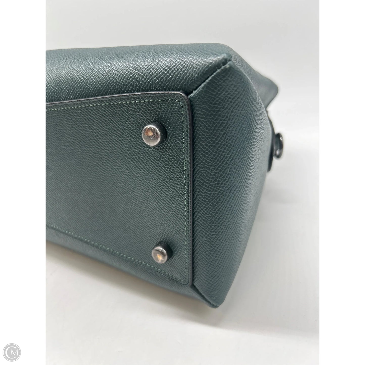 Crossbody Designer By Coach, Size: Medium